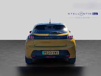 Used Peugeot 208 2023 for sale - 79013801: Photo