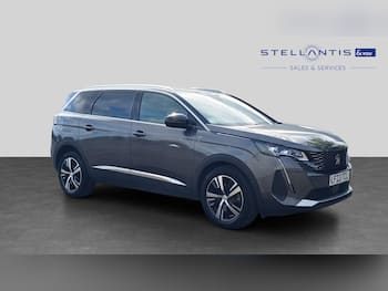 Used Peugeot 5008 2023 for sale - 79781690: Photo