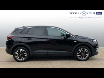 Used Vauxhall Grandland X 2019 for sale - 75031699: Photo