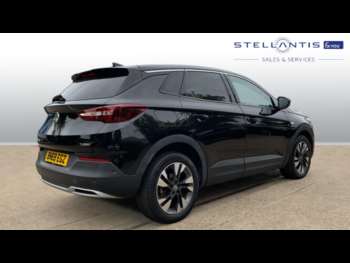Used Vauxhall Grandland X 2019 for sale - 75031699: Photo