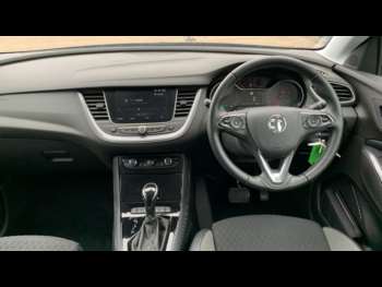 Used Vauxhall Grandland X 2019 for sale - 75031699: Photo