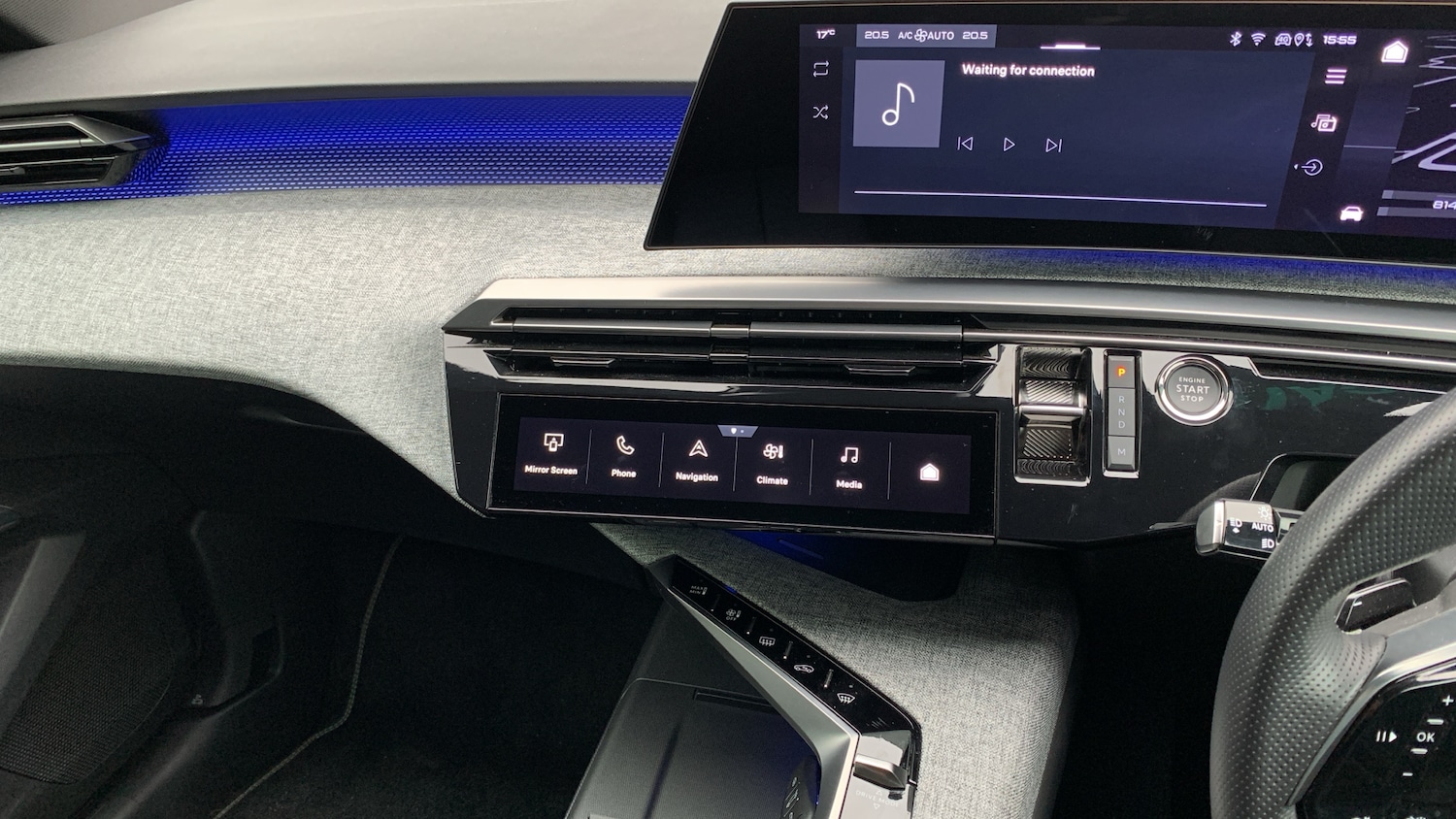 Used Peugeot 3008 2024 for sale - 75929319: Photo 10