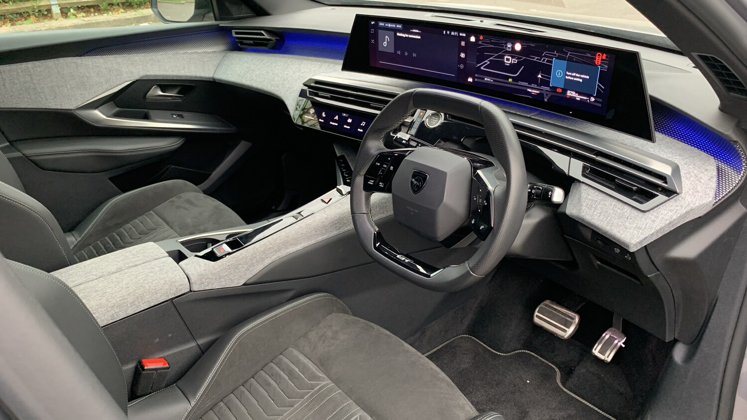 Used Peugeot 3008 2024 for sale - 75929319: Photo 11