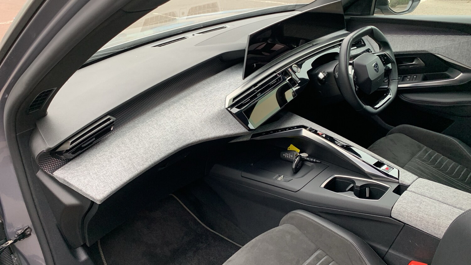 Used Peugeot 3008 2024 for sale - 75929319: Photo 12