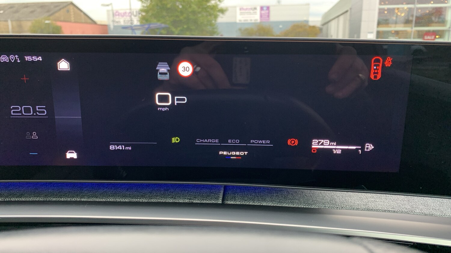 Used Peugeot 3008 2024 for sale - 75929319: Photo 13