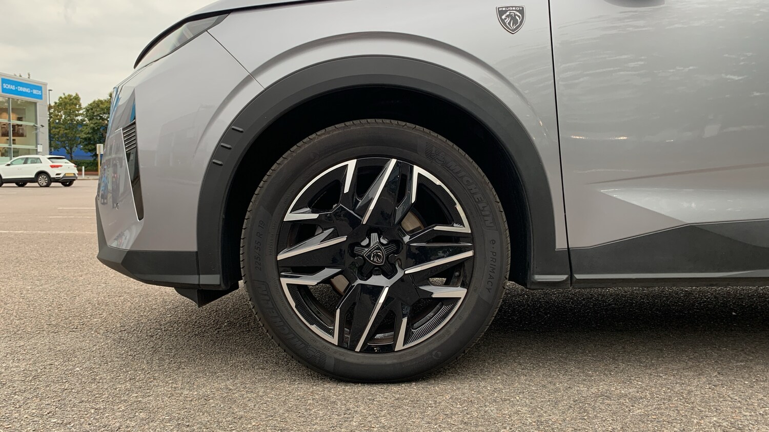 Used Peugeot 3008 2024 for sale - 75929319: Photo 14