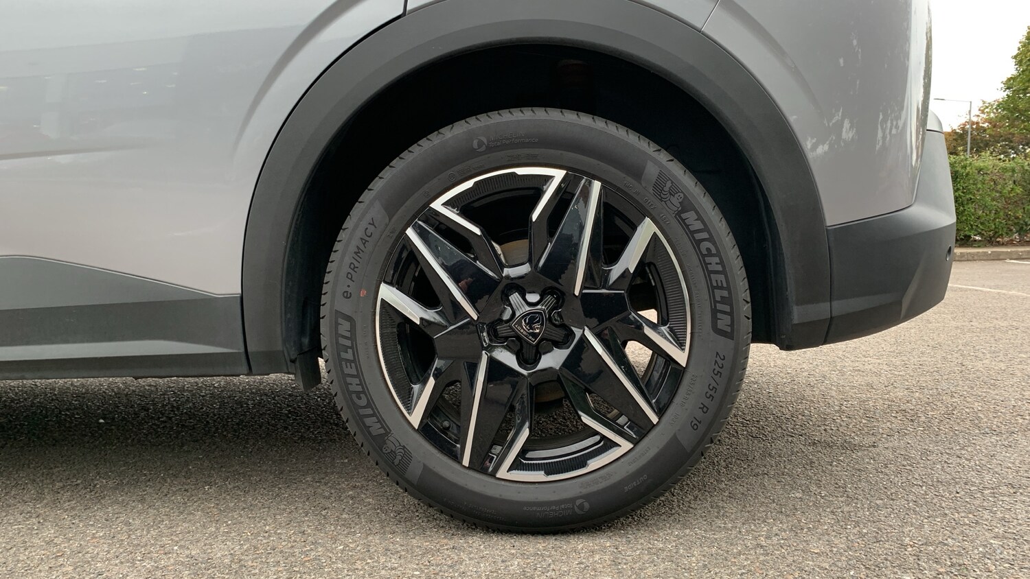 Used Peugeot 3008 2024 for sale - 75929319: Photo 15