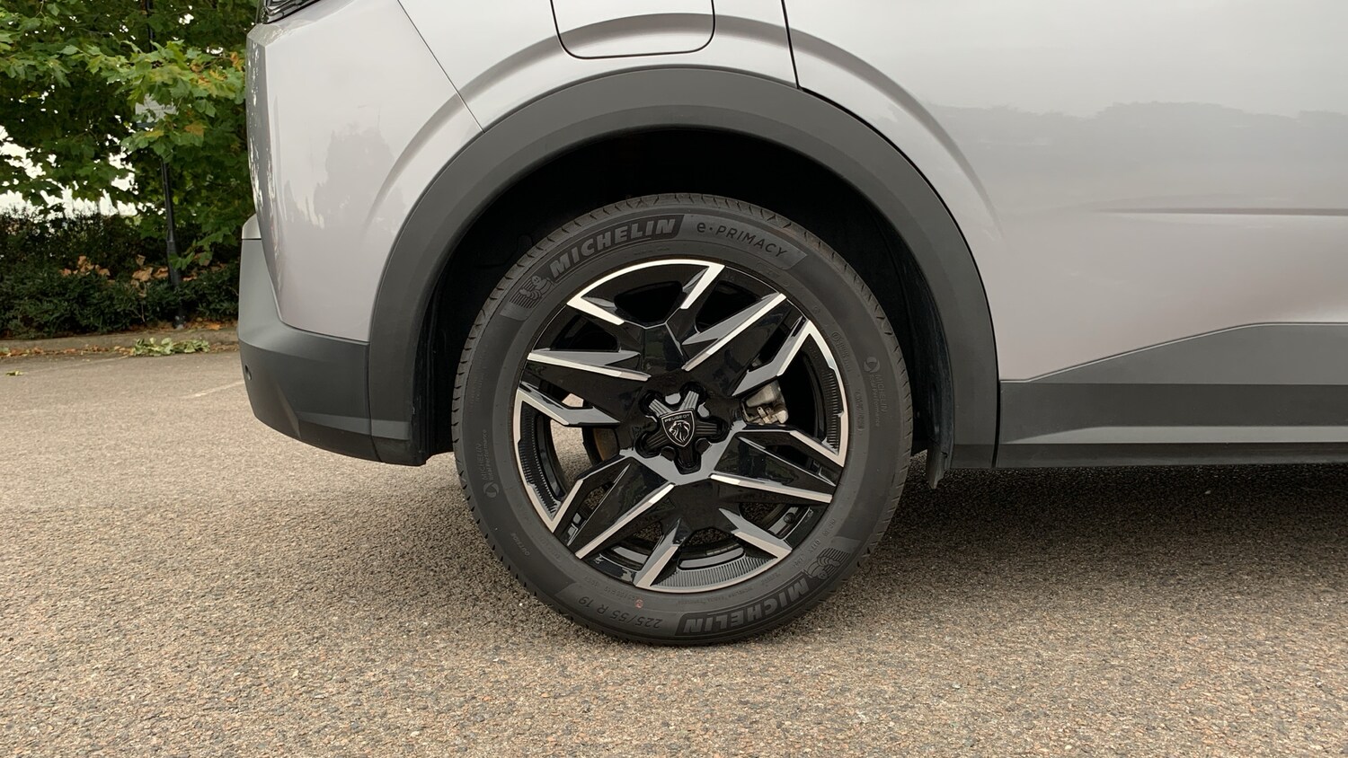 Used Peugeot 3008 2024 for sale - 75929319: Photo 16