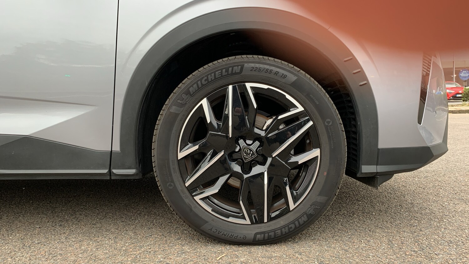 Used Peugeot 3008 2024 for sale - 75929319: Photo 17