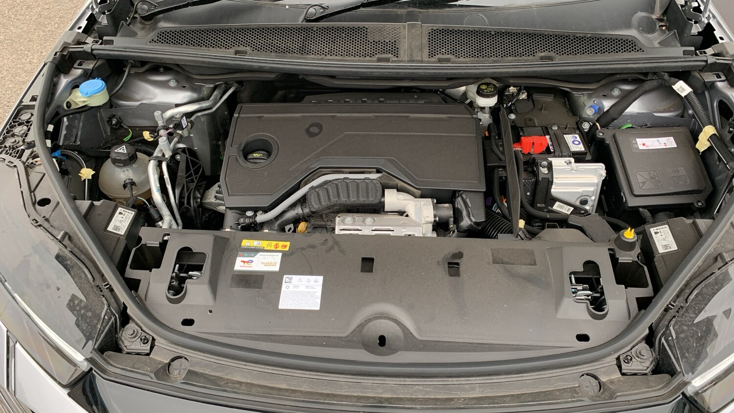 Used Peugeot 3008 2024 for sale - 75929319: Photo 18