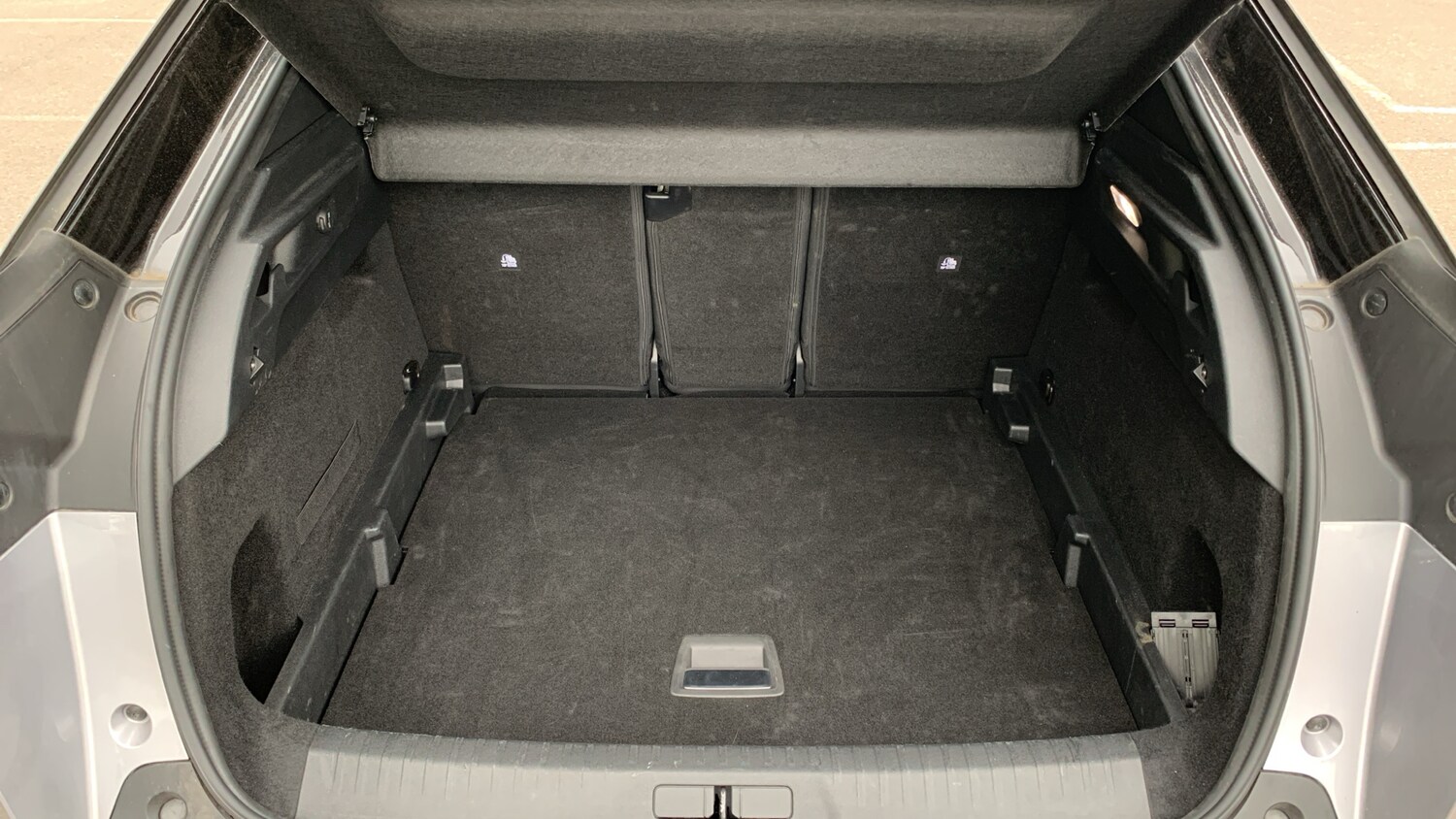 Used Peugeot 3008 2024 for sale - 75929319: Photo 19