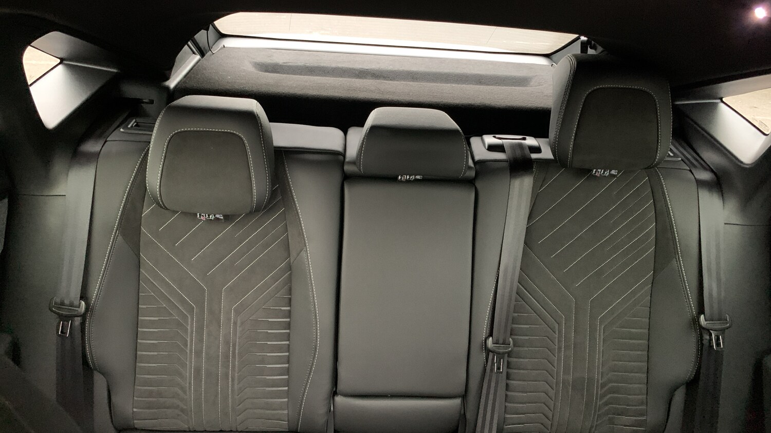 Used Peugeot 3008 2024 for sale - 75929319: Photo 25