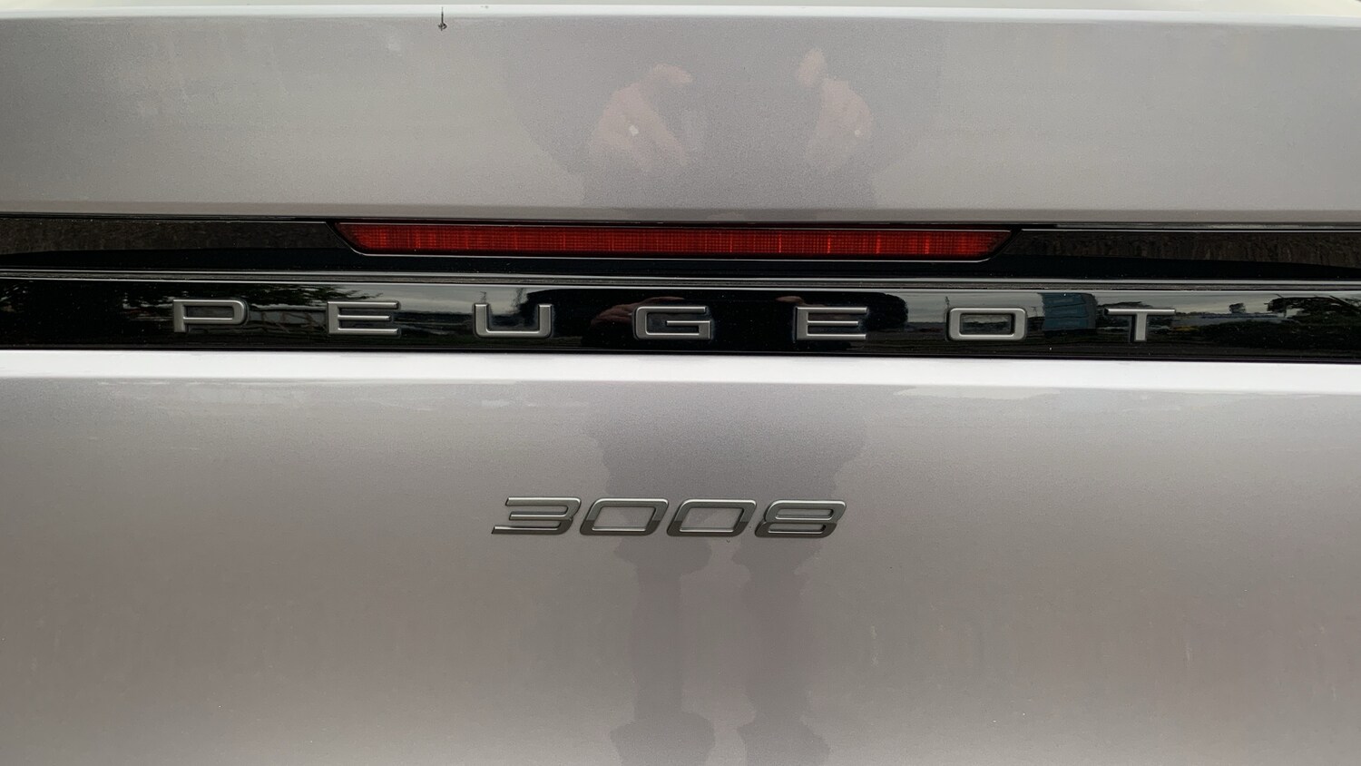 Used Peugeot 3008 2024 for sale - 75929319: Photo 26