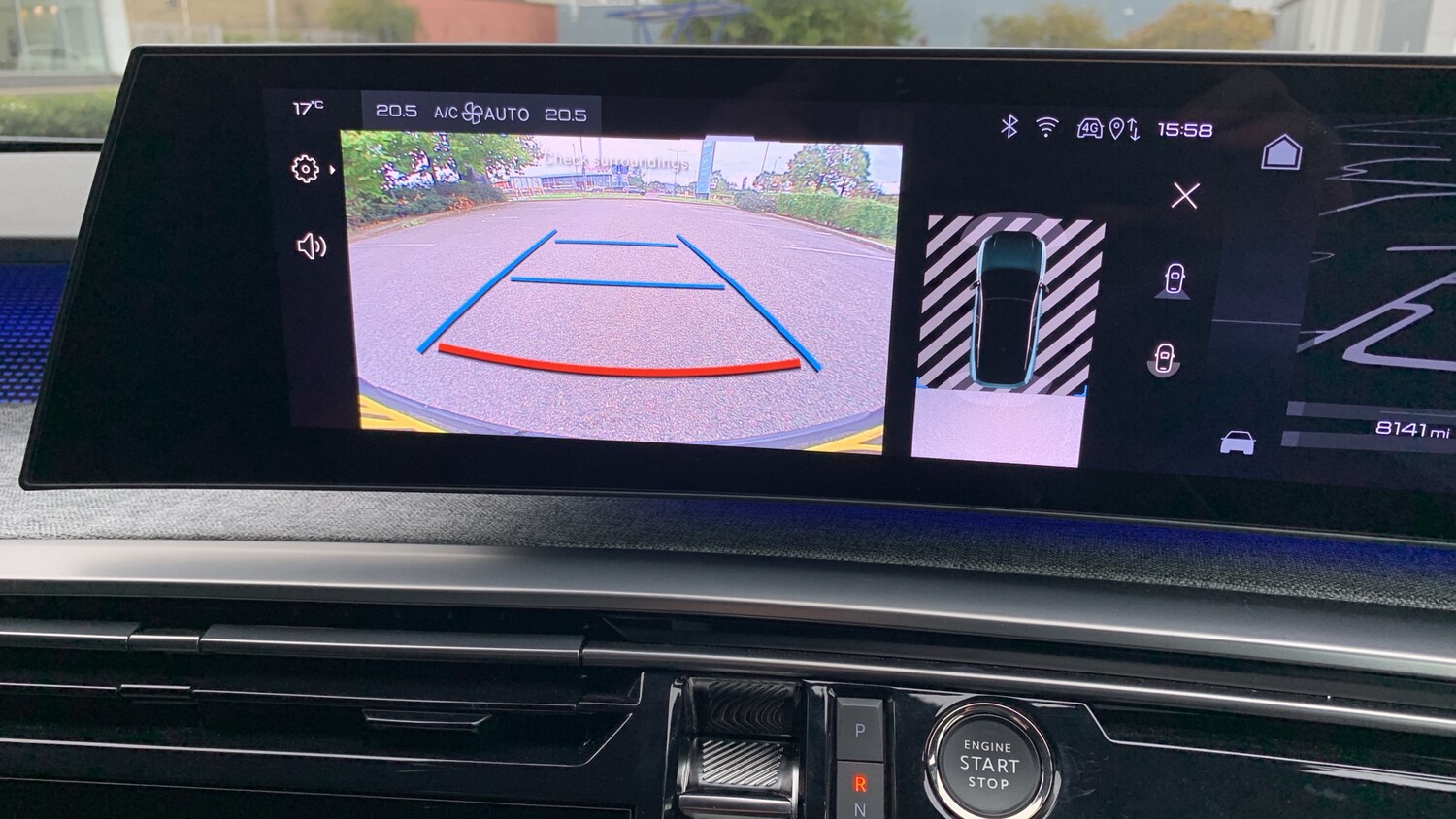 Used Peugeot 3008 2024 for sale - 75929319: Photo 27