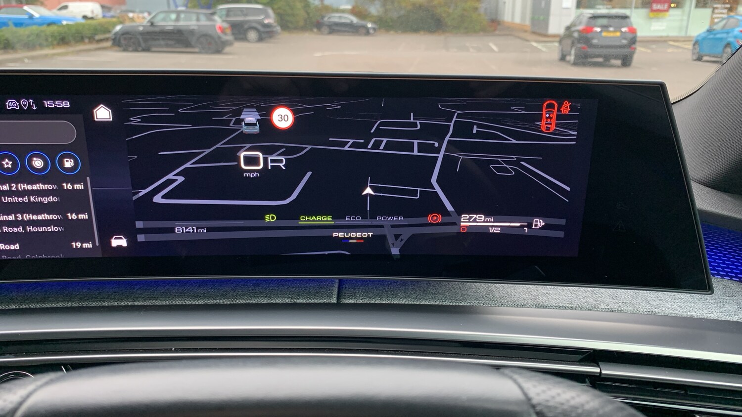 Used Peugeot 3008 2024 for sale - 75929319: Photo 28