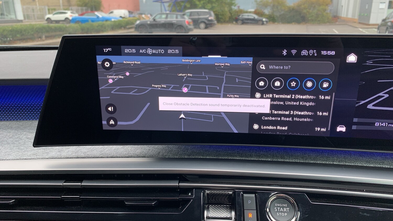 Used Peugeot 3008 2024 for sale - 75929319: Photo 29