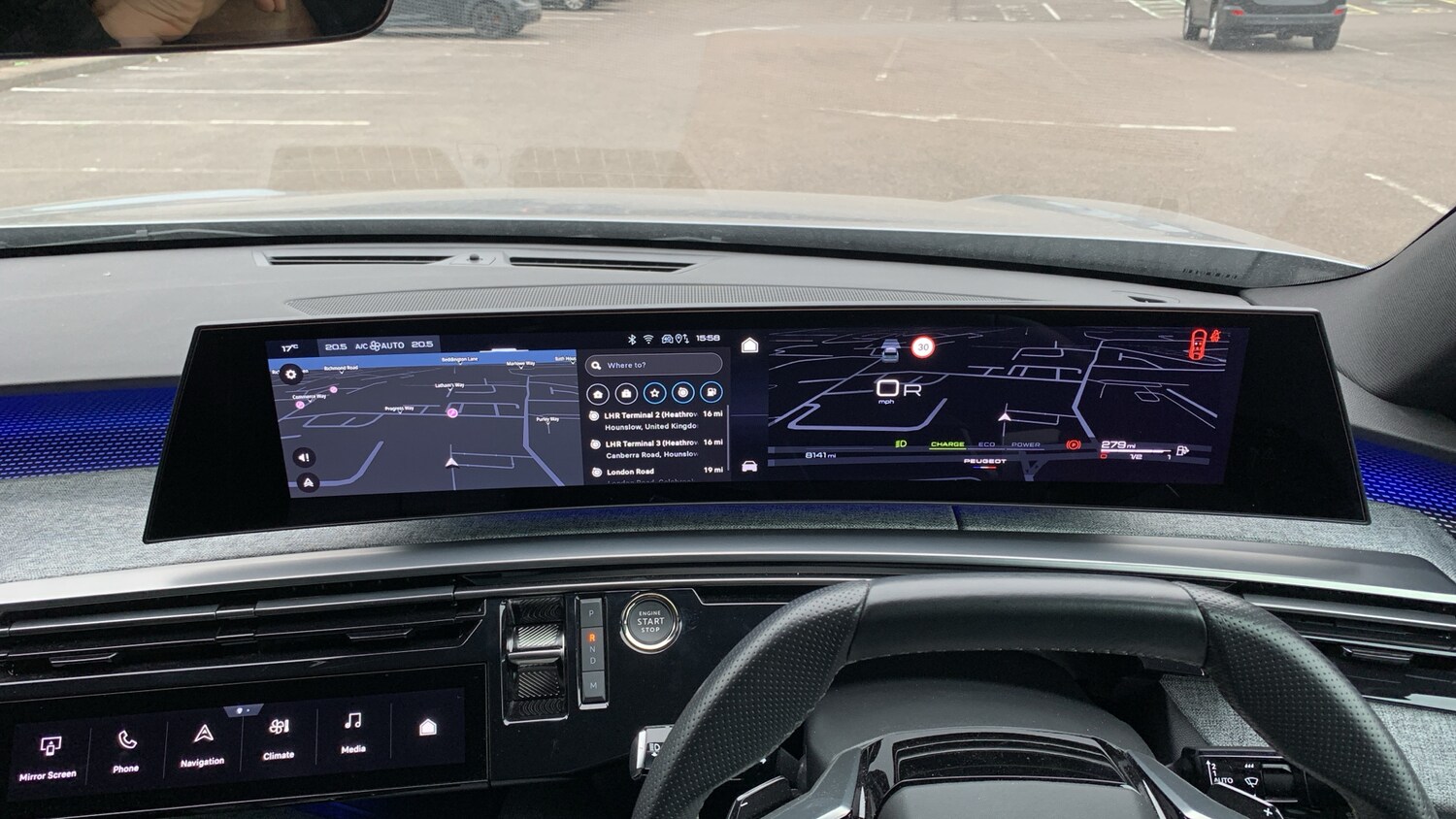 Used Peugeot 3008 2024 for sale - 75929319: Photo 30