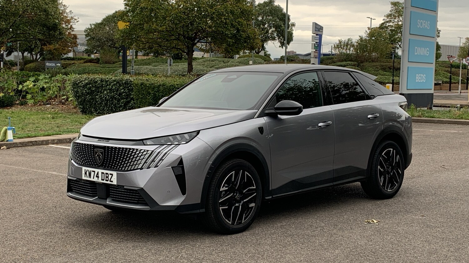 Used Peugeot 3008 2024 for sale - 75929319: Photo 7