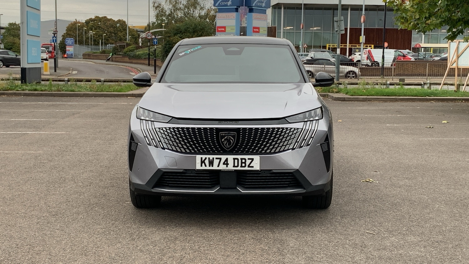 Used Peugeot 3008 2024 for sale - 75929319: Photo 8