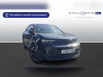 Used Vauxhall Mokka 2022 for sale - 78021143: Photo