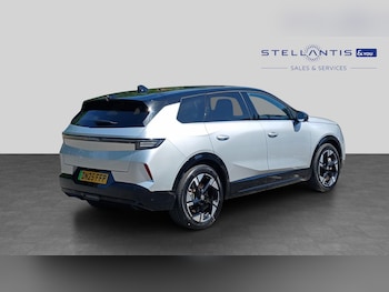 Used Vauxhall Grandland 2025 for sale - 78753485: Photo