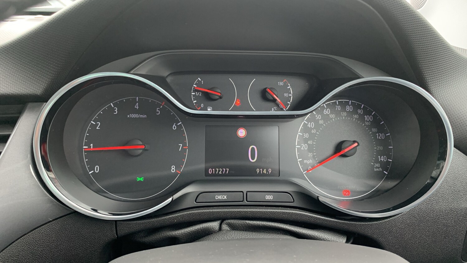 Used Vauxhall Crossland 2022 for sale - 77412851: Photo 13