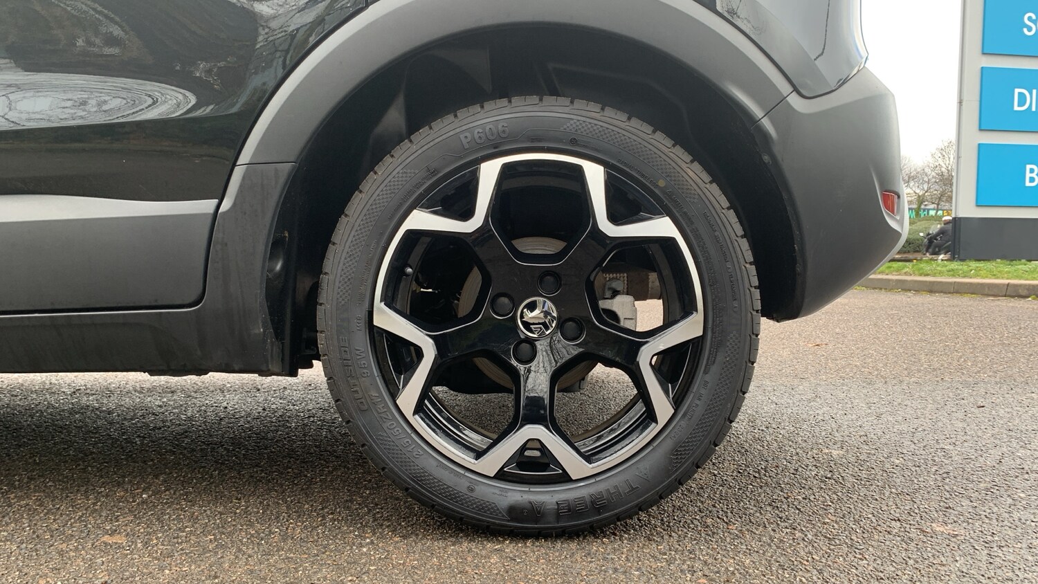 Used Vauxhall Crossland 2022 for sale - 77412851: Photo 15