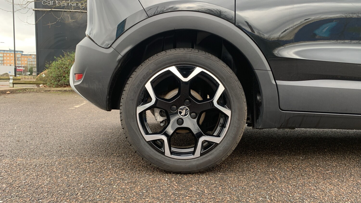 Used Vauxhall Crossland 2022 for sale - 77412851: Photo 16