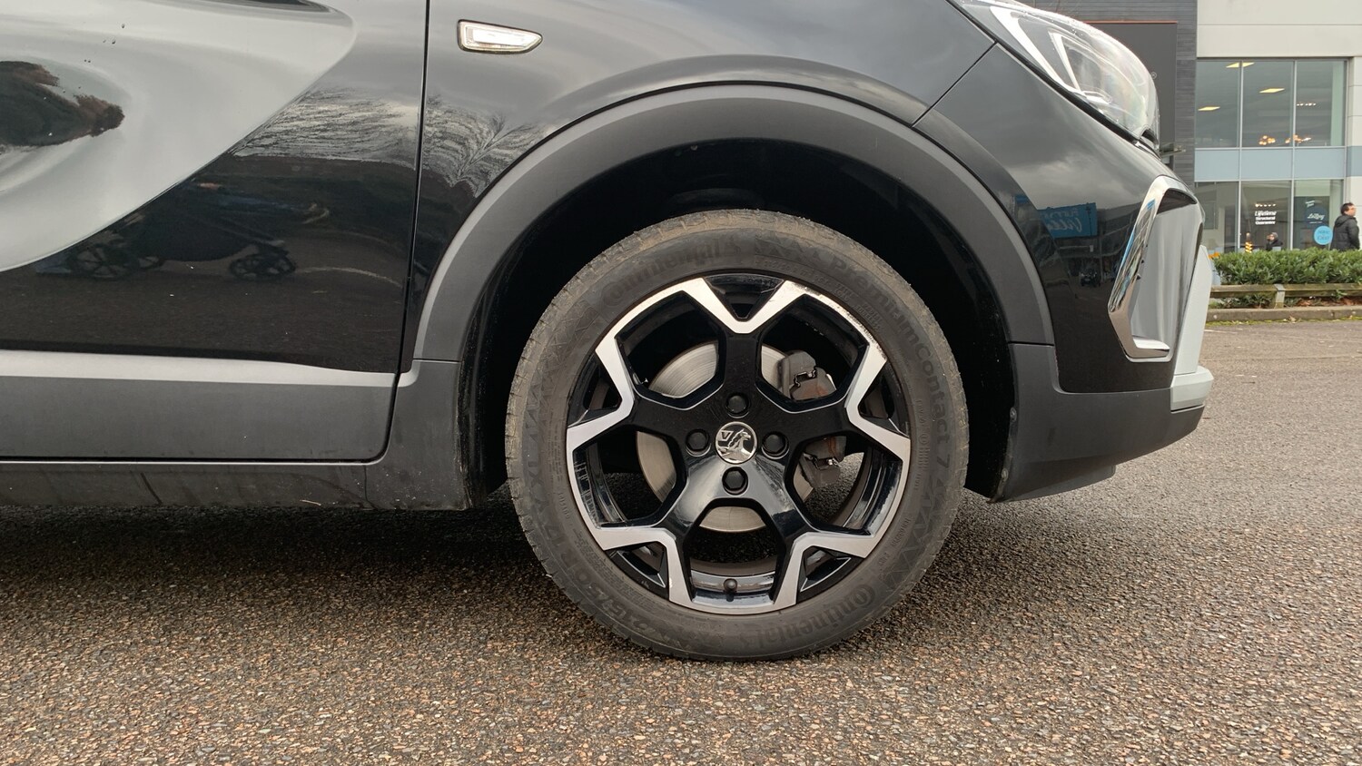 Used Vauxhall Crossland 2022 for sale - 77412851: Photo 17