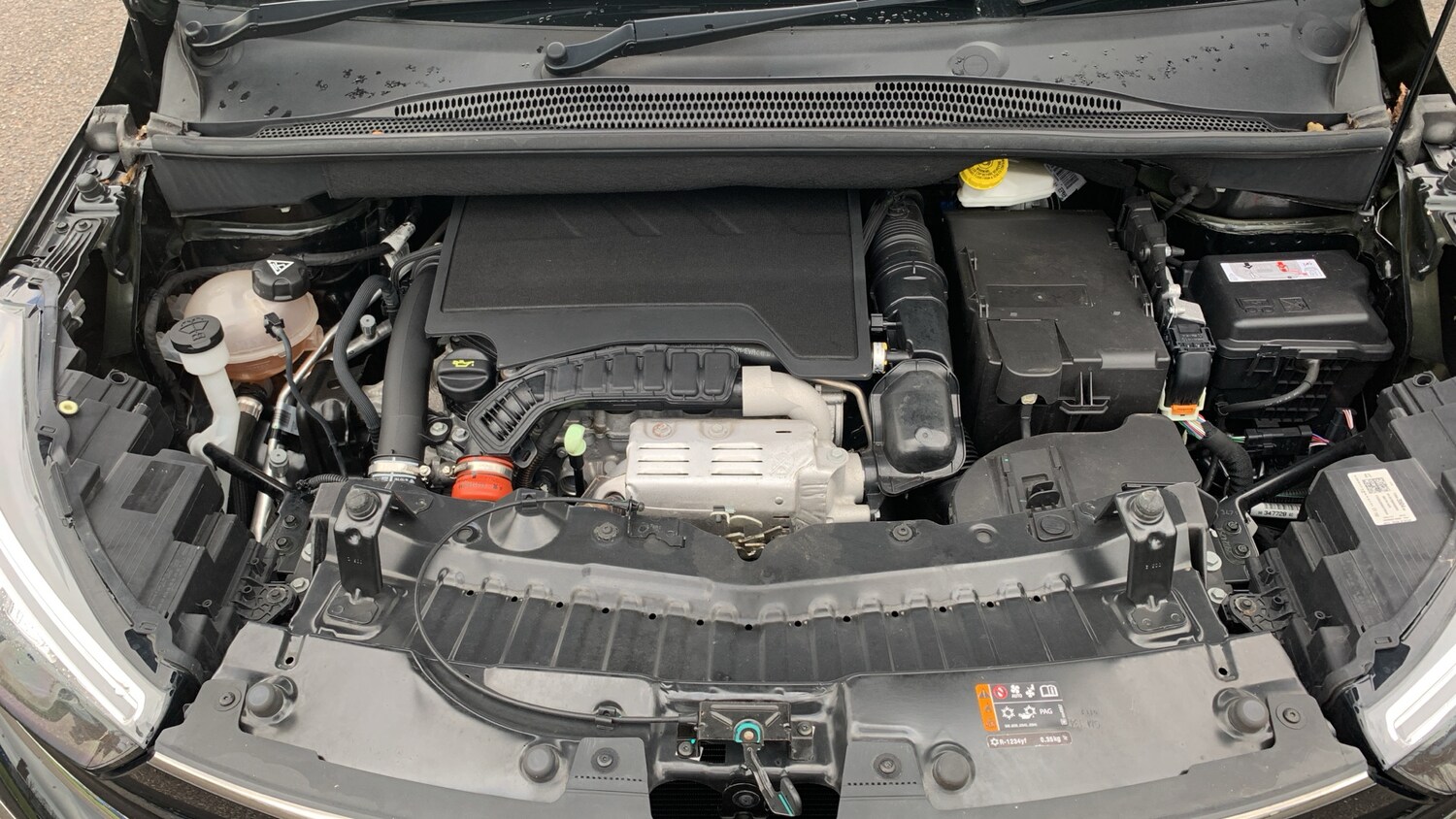 Used Vauxhall Crossland 2022 for sale - 77412851: Photo 18