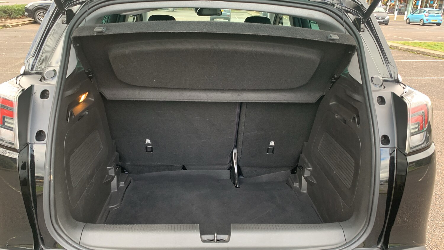 Used Vauxhall Crossland 2022 for sale - 77412851: Photo 19