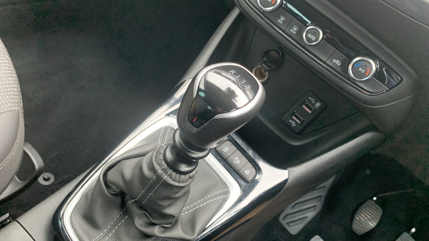 Used Vauxhall Crossland 2022 for sale - 77412851: Photo 20