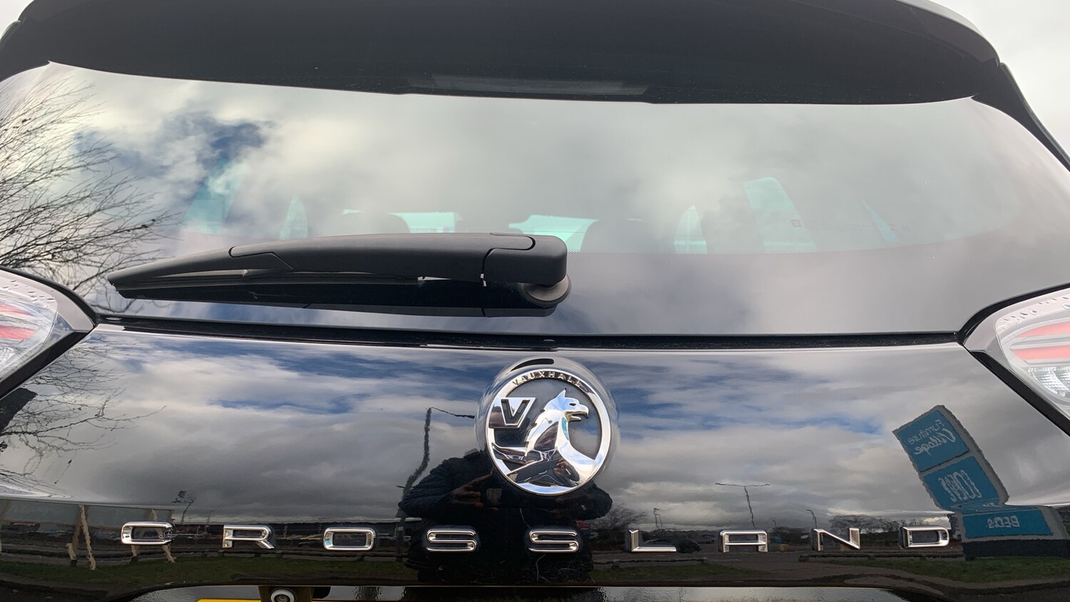 Used Vauxhall Crossland 2022 for sale - 77412851: Photo 26