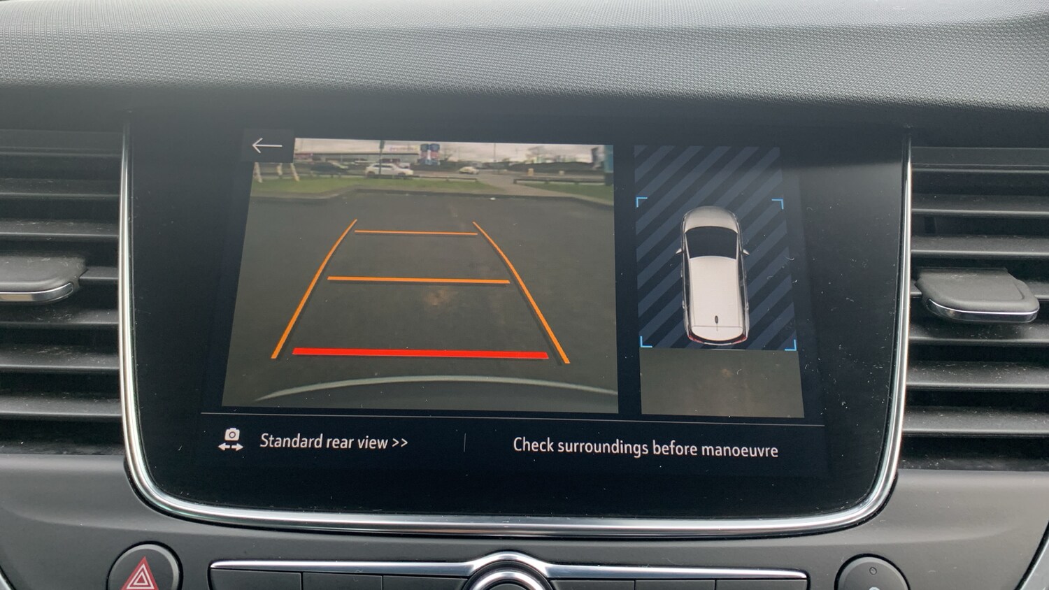 Used Vauxhall Crossland 2022 for sale - 77412851: Photo 30