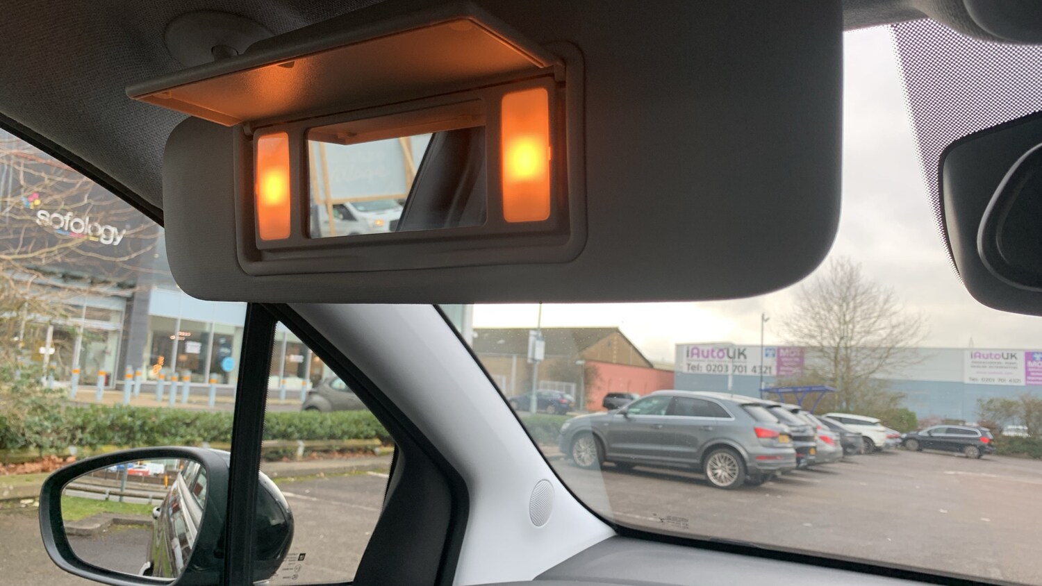 Used Vauxhall Crossland 2022 for sale - 77412851: Photo 33