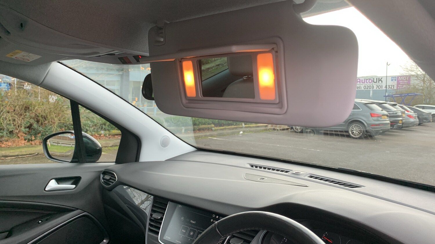 Used Vauxhall Crossland 2022 for sale - 77412851: Photo 35