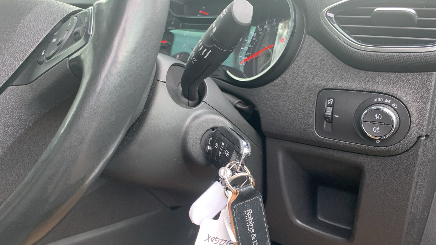 Used Vauxhall Crossland 2022 for sale - 77412851: Photo 37