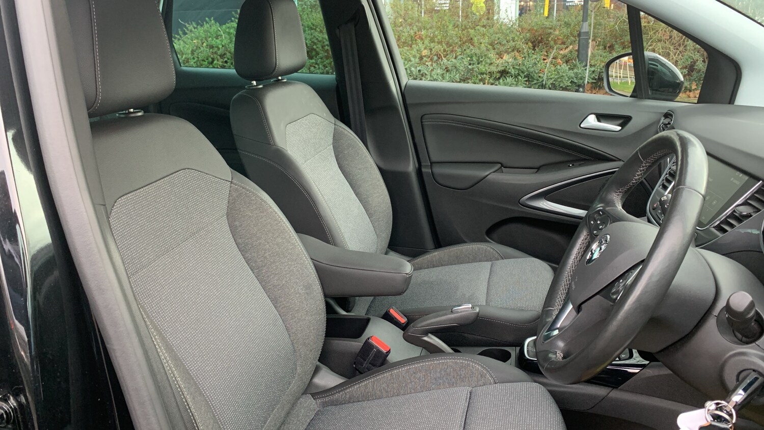 Used Vauxhall Crossland 2022 for sale - 77412851: Photo 39