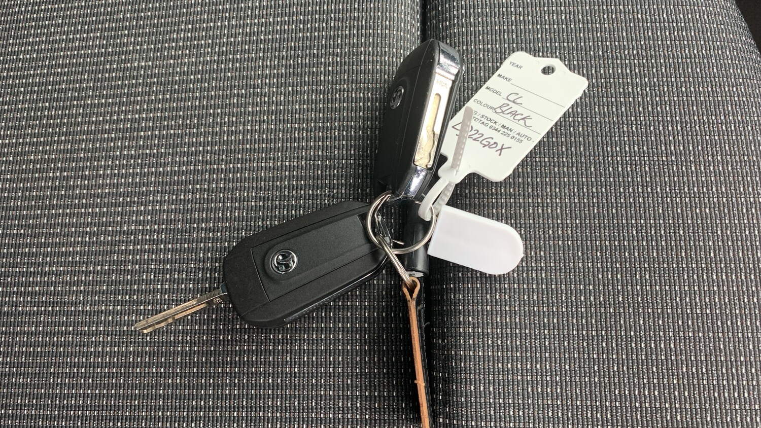 Used Vauxhall Crossland 2022 for sale - 77412851: Photo 41