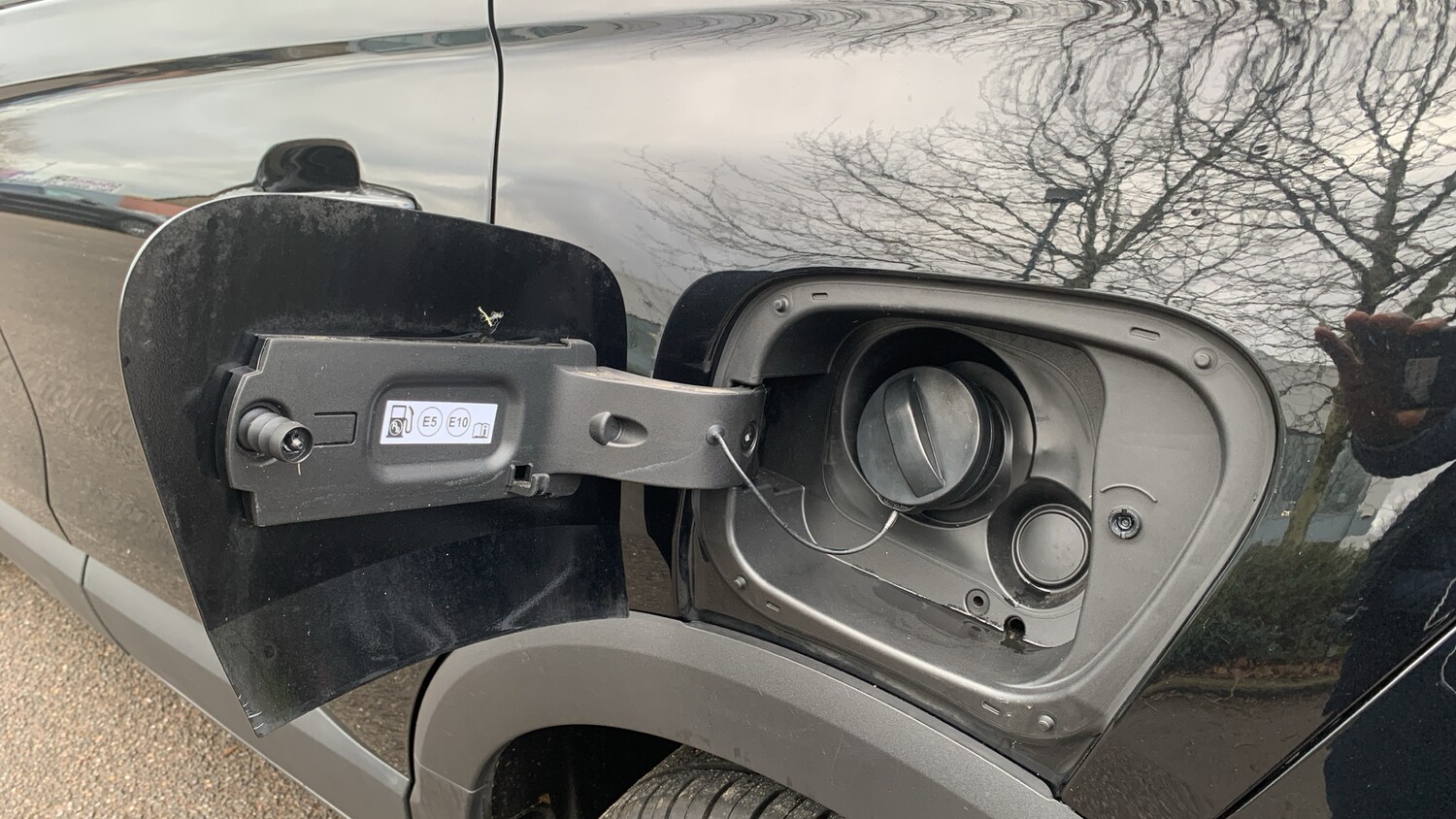 Used Vauxhall Crossland 2022 for sale - 77412851: Photo 42