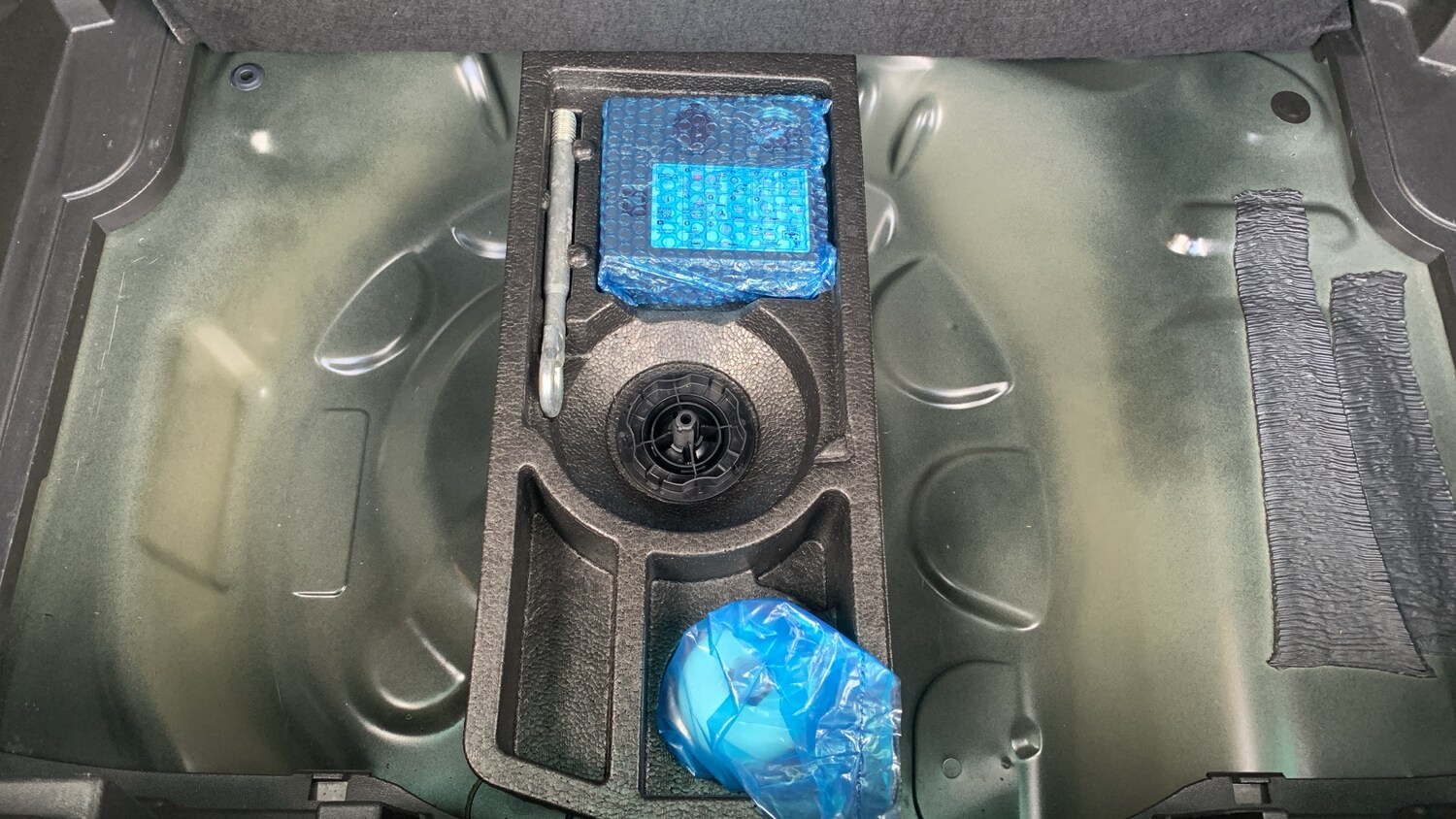 Used Vauxhall Crossland 2022 for sale - 77412851: Photo 43