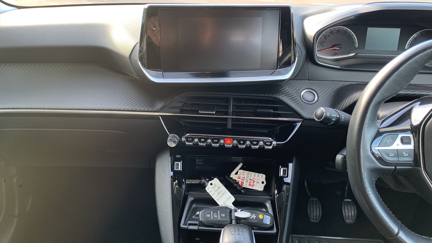 Used Peugeot 208 2021 for sale - 76458401: Photo 10