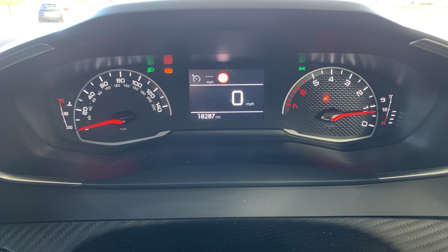 Used Peugeot 208 2021 for sale - 76458401: Photo 13