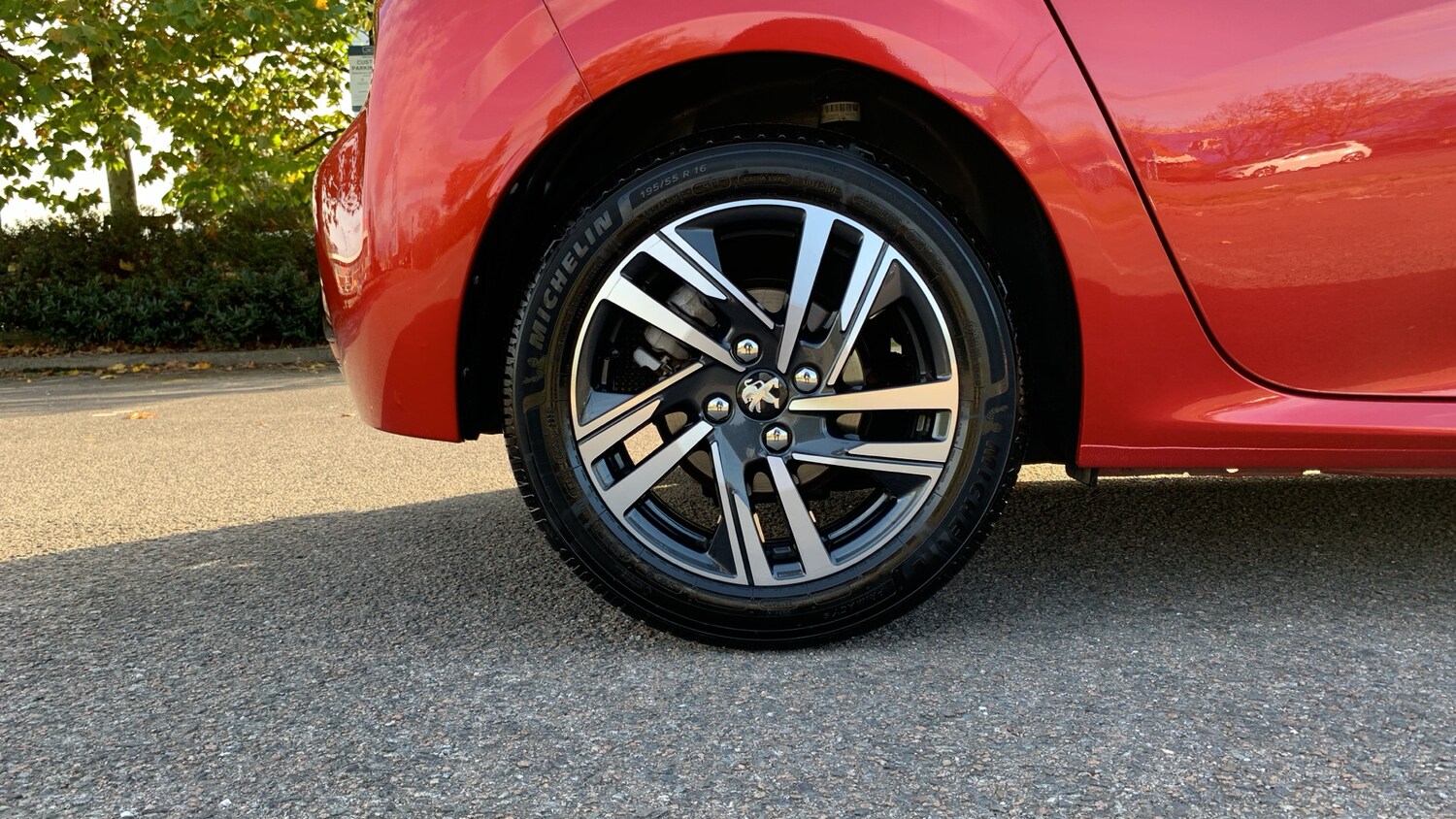 Used Peugeot 208 2021 for sale - 76458401: Photo 16