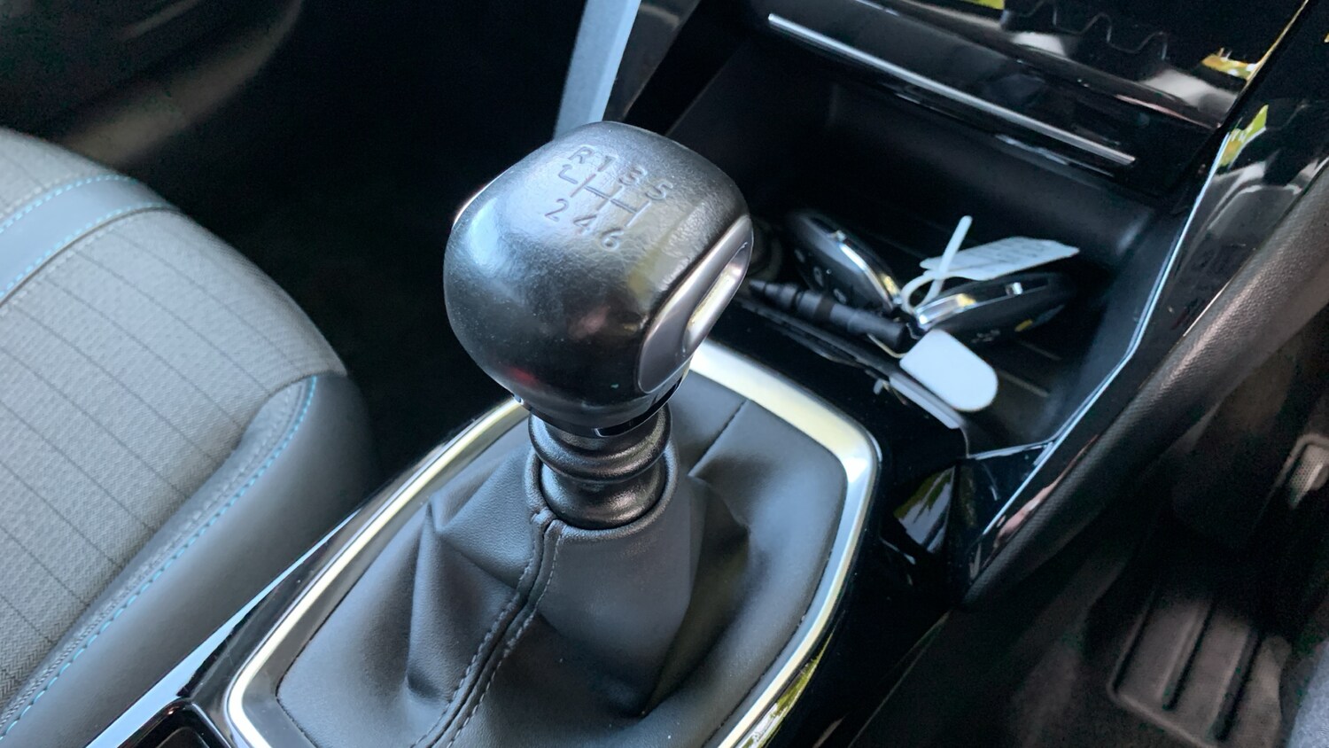 Used Peugeot 208 2021 for sale - 76458401: Photo 20