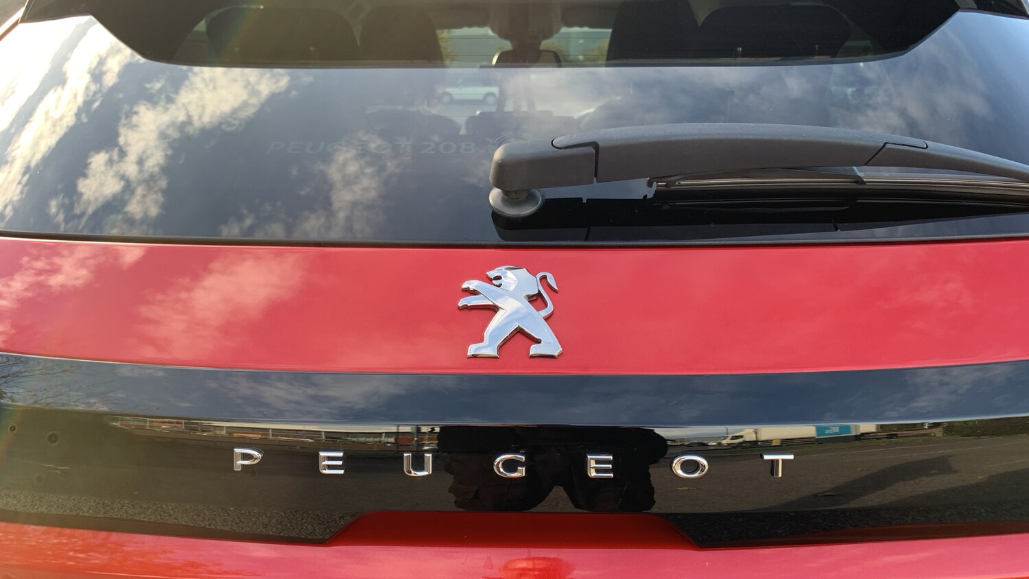 Used Peugeot 208 2021 for sale - 76458401: Photo 26