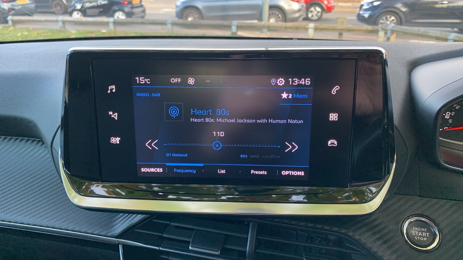 Used Peugeot 208 2021 for sale - 76458401: Photo 28