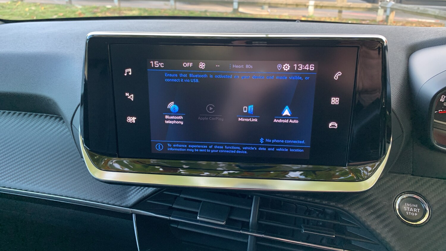 Used Peugeot 208 2021 for sale - 76458401: Photo 29