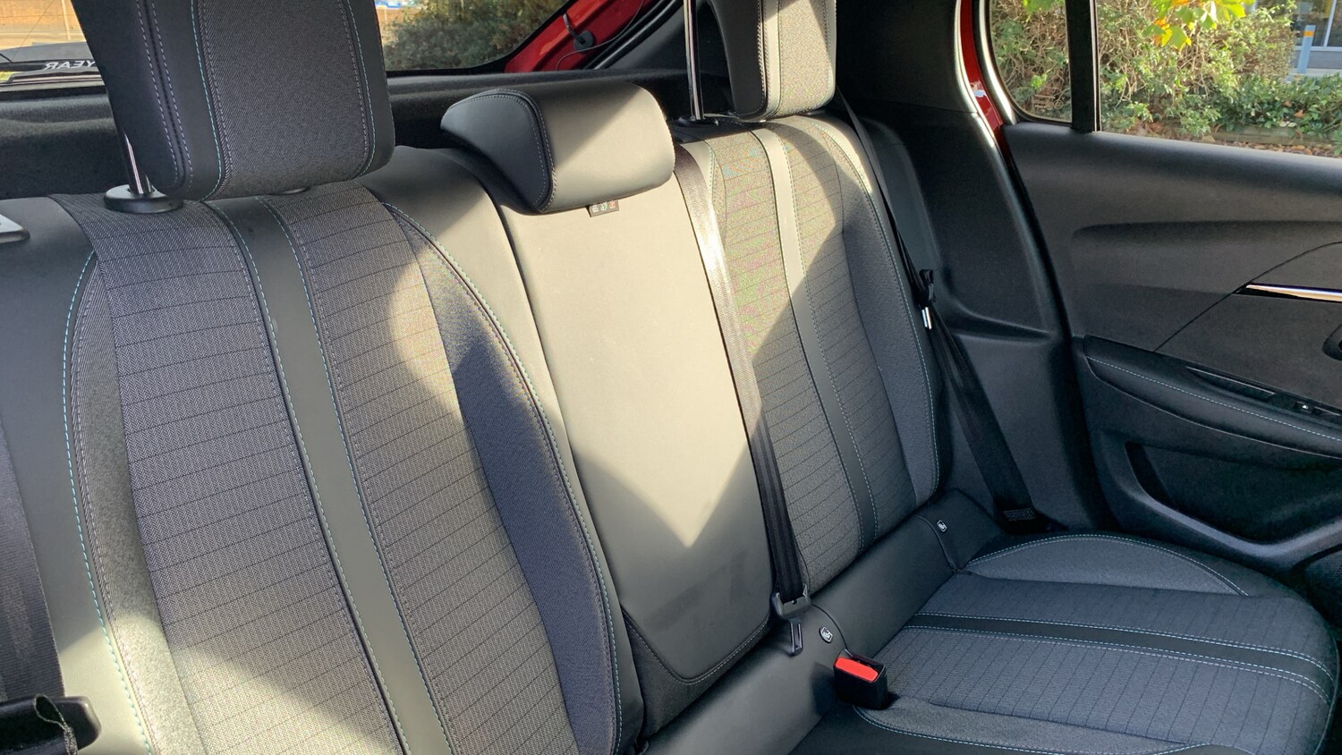 Used Peugeot 208 2021 for sale - 76458401: Photo 30