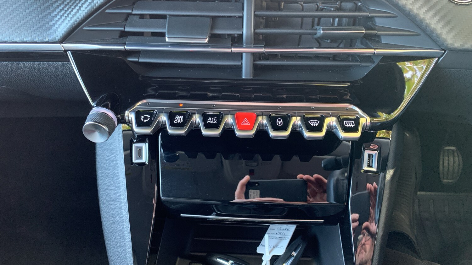 Used Peugeot 208 2021 for sale - 76458401: Photo 31